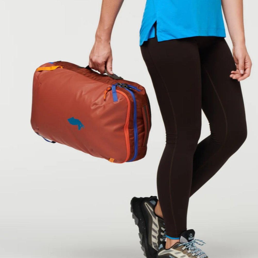 Cotopaxi Allpa 28L Travel Pack - Picture 8 of 10